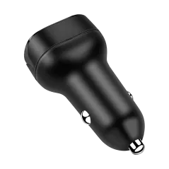 Ładowarka samochodowa z funkcją Power Delivery i Quick Charge 38W