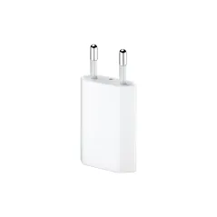 Ładowarka sieciowa Apple MD813ZM/A A1400 5W 1000 mA bulk