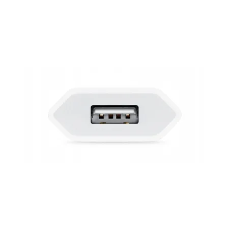 Ładowarka sieciowa Apple MD813ZM/A A1400 5W 1000 mA bulk