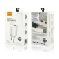 Ładowarka sieciowa dual USB 2400 mA Ładowarka sieciowa dual USB 2400 mA