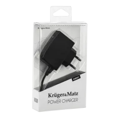 Ładowarka sieciowa Kruger&Matz 1000 mA
