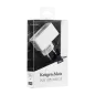 Ładowarka sieciowa Kruger&Matz dual usb 2400 mA Ładowarka sieciowa Kruger&Matz dual usb 2400 mA