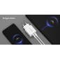 Ładowarka sieciowa Kruger&Matz GAN dual USB z funkcją Power Delivery i Quick Charge Ładowarka sieciowa Kruger&Matz GAN dual USB z funkcją Power Delivery i Quick Charge