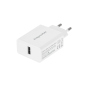 Ładowarka sieciowa Kruger&Matz USB z funkcją Pump Express 2.0