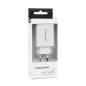 Ładowarka sieciowa Kruger&Matz USB z funkcją Pump Express 2.0