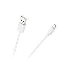 Ładowarka sieciowa Kruger&Matz USB z funkcją Quick Charge 3.0