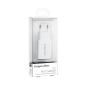 Ładowarka sieciowa Kruger&Matz USB z funkcją Quick Charge 3.0 Ładowarka sieciowa Kruger&Matz USB z funkcją Quick Charge 3.0