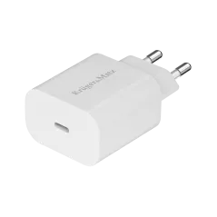 Ładowarka sieciowa Kruger&Matz z funkcją Power Delivery
