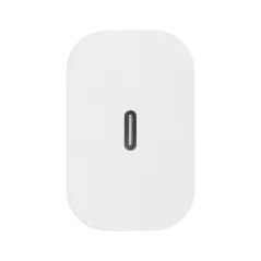 Ładowarka sieciowa Kruger&Matz z funkcją Power Delivery