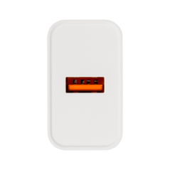 Ładowarka sieciowa Kruger&Matz z funkcją Quick Charge