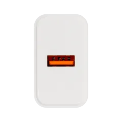 Ładowarka sieciowa Kruger&Matz z funkcją Quick Charge