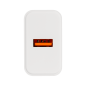 Ładowarka sieciowa Kruger&Matz z funkcją Quick Charge