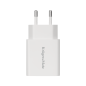 Ładowarka sieciowa Kruger&Matz z funkcją Quick Charge