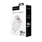 Ładowarka sieciowa Kruger&Matz z funkcją Quick Charge