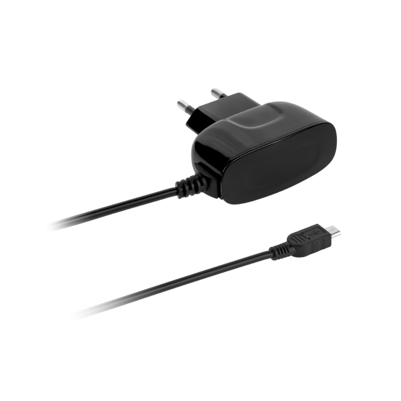 Ładowarka sieciowa Micro USB 1000 mA
