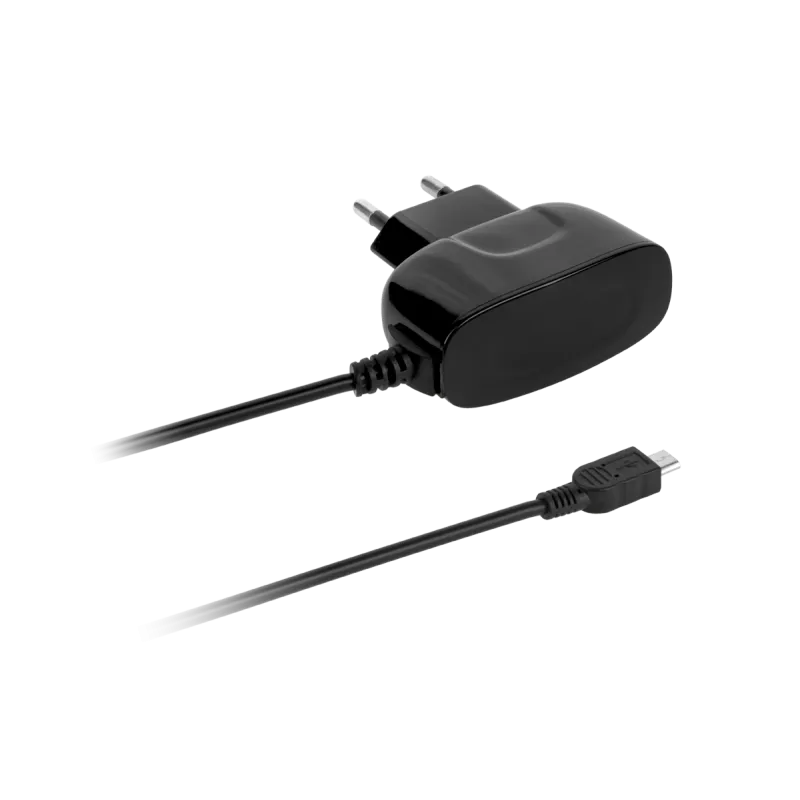 Ładowarka sieciowa Micro USB 1000 mA