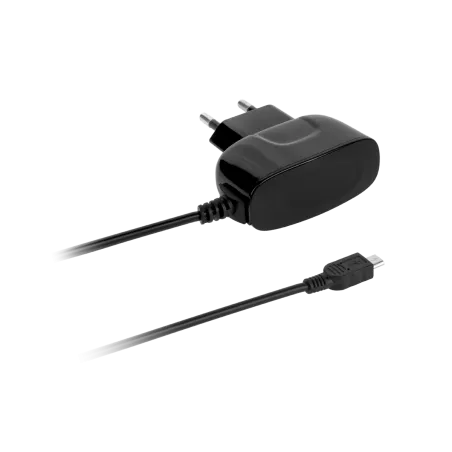 Ładowarka sieciowa Micro USB 1000 mA