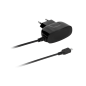 Ładowarka sieciowa Micro USB 1000 mA Ładowarka sieciowa Micro USB 1000 mA