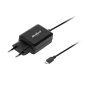 Ładowarka sieciowa microUSB 2100 mA Rebel