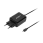 Ładowarka sieciowa microUSB 2100 mA Rebel Ładowarka sieciowa microUSB 2100 mA Rebel