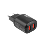 Ładowarka sieciowa microUSB 2400 mA