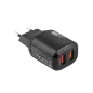 Ładowarka sieciowa microUSB 2400 mA Ładowarka sieciowa microUSB 2400 mA