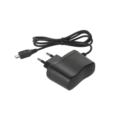 Ładowarka sieciowa MicroUSB 500mA