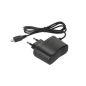 Ładowarka sieciowa MicroUSB 500mA