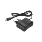 Ładowarka sieciowa MicroUSB 500mA Ładowarka sieciowa MicroUSB 500mA