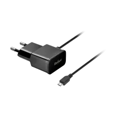 Ładowarka sieciowa REBEL micro USB 1000 mA