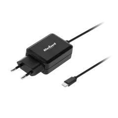 Ładowarka sieciowa typu C 2400 mA Rebel