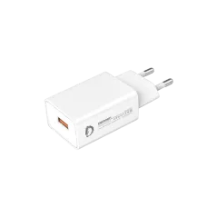Ładowarka sieciowa USB 2400 mA