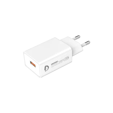 Ładowarka sieciowa USB 2400 mA
