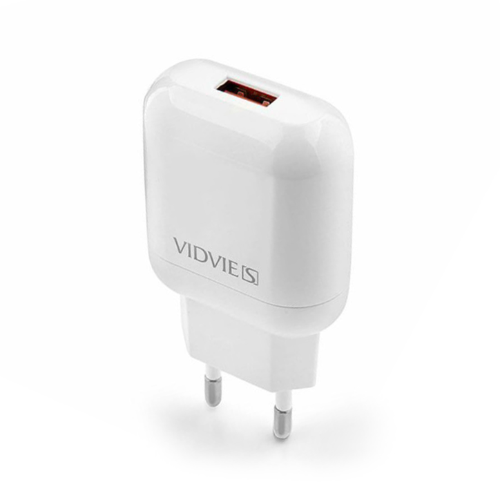 Ładowarka sieciowa USB 2400 mA Ładowarka sieciowa USB 2400 mA