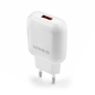 Ładowarka sieciowa USB 2400 mA Ładowarka sieciowa USB 2400 mA