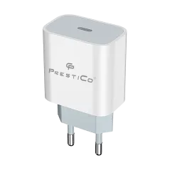 Ładowarka sieciowa USB typu C PD 20W