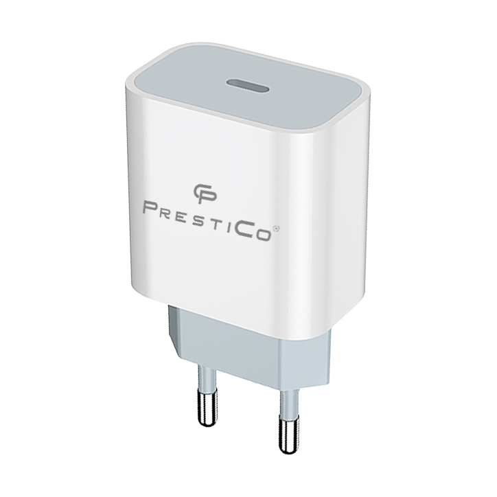 Ładowarka sieciowa USB typu C PD 20W Ładowarka sieciowa USB typu C PD 20W