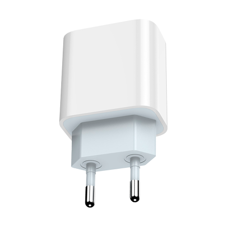 Ładowarka sieciowa USB typu C PD 20W