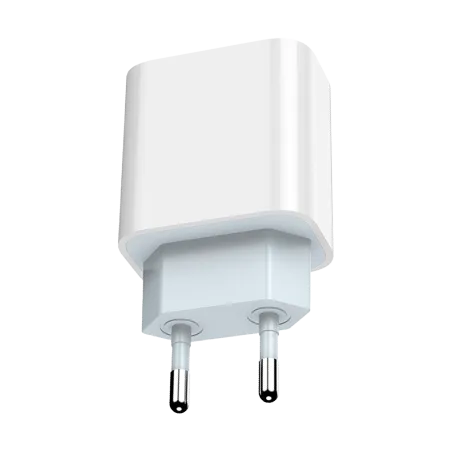 Ładowarka sieciowa USB typu C PD 20W