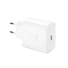 Ładowarka sieciowa z funkcją Power Delivery 45W biała