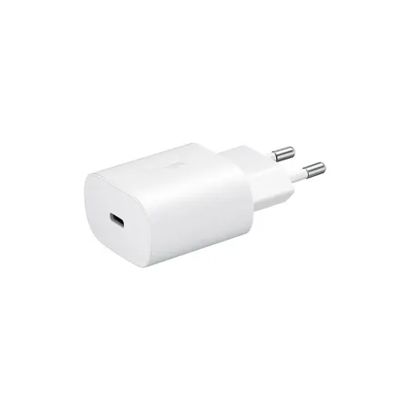 Ładowarka sieciowa z funkcją Power Delivery biała