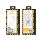 Ładowarka sieciowa z funkcją Power Delivery EU39 biała Ładowarka sieciowa z funkcją Power Delivery EU39 biała