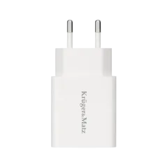 Ładowarka szybka Kruger&Matz do LIVE 9S/ DRIVE10 Pump Express