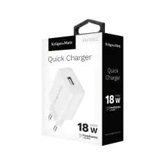 Ładowarka szybka Kruger&Matz do LIVE 9S/ DRIVE10 Pump Express