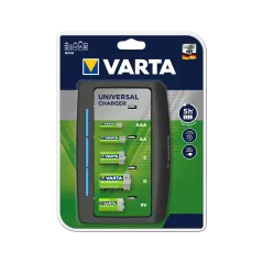 Ładowarka VARTA uniwersalna