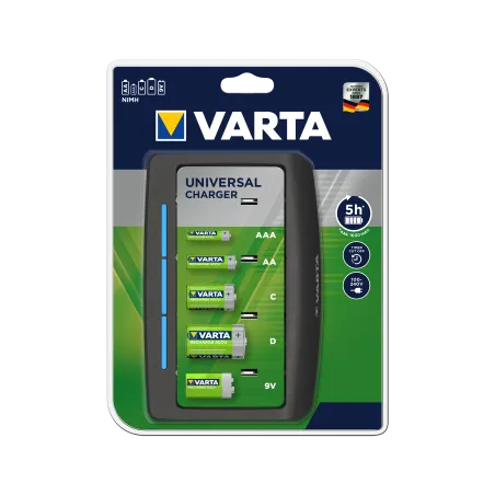 Ładowarka VARTA uniwersalna