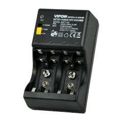 Ładowarka VIPOW CR3288GS