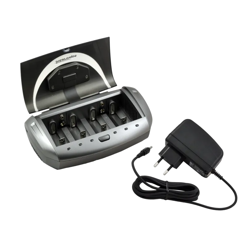 Ładowarka VIPOW CR6278UGS Ładowarka VIPOW CR6278UGS