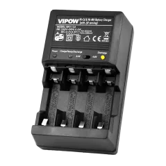 Ładowarka VIPOW CR8168GS