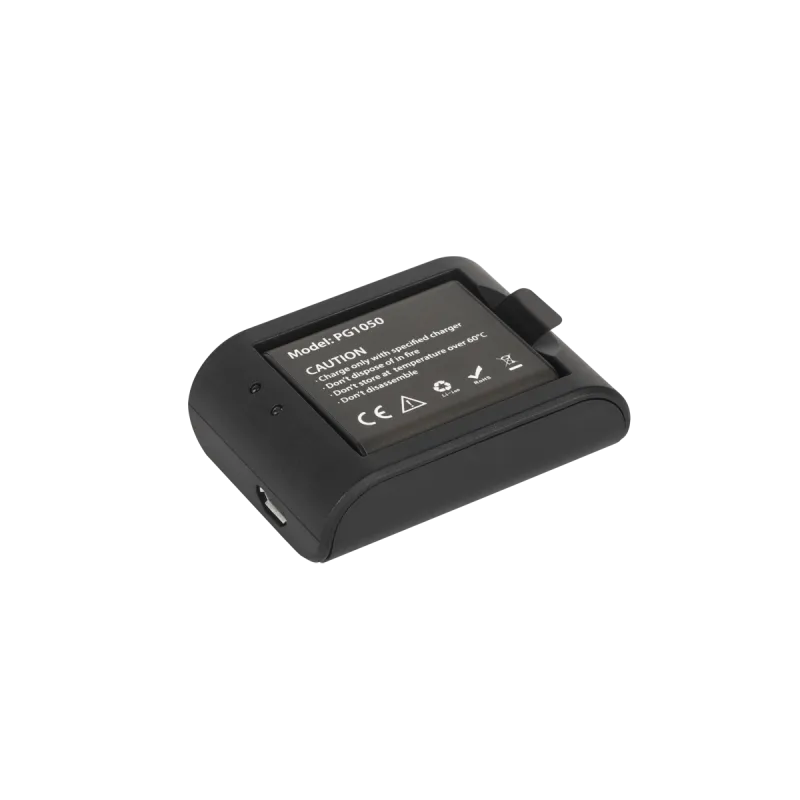Ładowarka z zapasową baterią 1050mAh do kamer Kruger&Matz Ładowarka z zapasową baterią 1050mAh do kamer Kruger&Matz